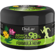 Dulac arnica complex 98% formula hemp gel corpo 300 ml