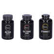 Dulac biotina complex + collagene marino vitamina c zinco bioflavono