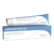 Dulac - diosmin expert procto complex crema emorroidi senza cortisone confezione 40 gr