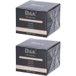 Dulac farmaceutici crema viso antirughe estrema 2x50 ml