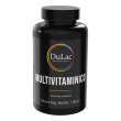 Dulac integratore alimentare multivitaminico capsule 1 pz