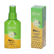 Dulac nozzz spray corpo profumato per adulti + gel dopopuntura r