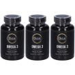 Dulac omega 3 perle 3x1 pz