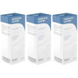 Dulac omniven gambe crema 3x150 ml gel