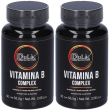 Dulac vitamina b complex compresse 2x58,5 g