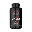 Dulac vitamina b12 niacina + zinco compresse 13,5 g