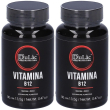 Dulac vitamina b12 niacina + zinco compresse 2x13,5 g