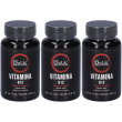 Dulac vitamina b12 niacina + zinco compresse 3x13,5 g