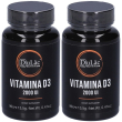 Dulac vitamina d3 2000 ui compresse 2x1 pz capsule