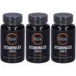 Dulac vitamina d3 2000 ui compresse 3x1 pz capsule