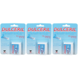 Dulceril® dolcificante acalorico set da 3 3x150 pz compresse