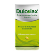 Dulcolax 5mg 40 compresse rivestite lassativo per stitichezza occasionale