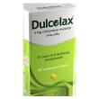 Dulcolax*40cpr riv 5mg gmm