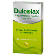 Dulcolax*40cpr riv 5mg