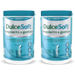 Dulcosoft irregolarita e gonfiore, lassativo, macrogol simeticone pe