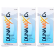Dunamix d3 200 ml ml soluzione orale