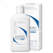 Duo squanorm shampoo forf secca