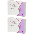 Duocist® capsule + bustine set da 2 pz combinato