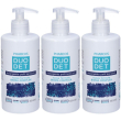 Duodet pharcos 400 ml 3x400 ml
