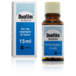 Duofilm collodio 15 ml 16,7 % + 15 % trattamento per verruche, calli e duroni
