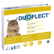 Duoflect 3 pipette 0,4ml gatti
