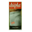 Dupla cintura termica bianca 3