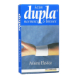Dupla polsiera elastica blu m