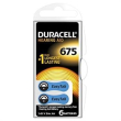 Duracell easy tab 675 blu