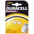 Duracell lr44 02x10 blister alka/man