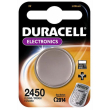Duracell speciality 2450 10 pezzi