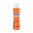 Lubrificante durex hot gel 50 ml