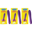 Durex® intense pure fantasy 3x1 st