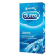 Durex jeans easyon 4 pezzi