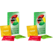 Durex® love sex tropical 2x6 pz preservativi