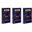 Durex nude sensation 3x6 st