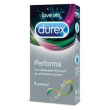 Durex performa 4 pezzi