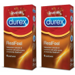 Durex® realfeel 6 pezzi set da 2 2x6 pz preservativi