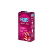 Durex select mix easyon 9 pezzi
