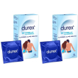 Durex settebello classico 2x6 st