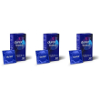 Durex settebello extra sicuro 3x10 st
