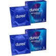 Durex settebello jeans 2x3 st
