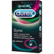 Durex sync 12 pezzi