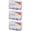 Dylserin 30 capsule blister 17,4 g 3x17,4 g