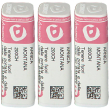 Dynamis® arnica montana 200ch set da 3 3x2 g globuli