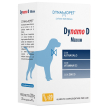 Dynamo d medium mangime complementare per il supporto delle difese naturali del cane medio 20 stick da 10 grammi