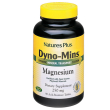 Dyno mins magnesio 90 tavolette