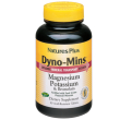 Dyno mins mag/pot bromela90 tavolette