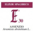 E30 assenzio 10mlgt