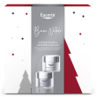 Eucerin anti age xmas cofanetto hyaluron filler 3x effect crema giorno 50ml + crema notte 50ml