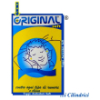 Ear original plugs soft 12 pezzi